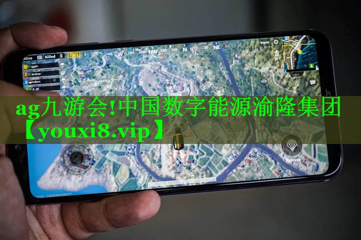 <strong>ag九游会!中国数字能源渝隆集团</strong>