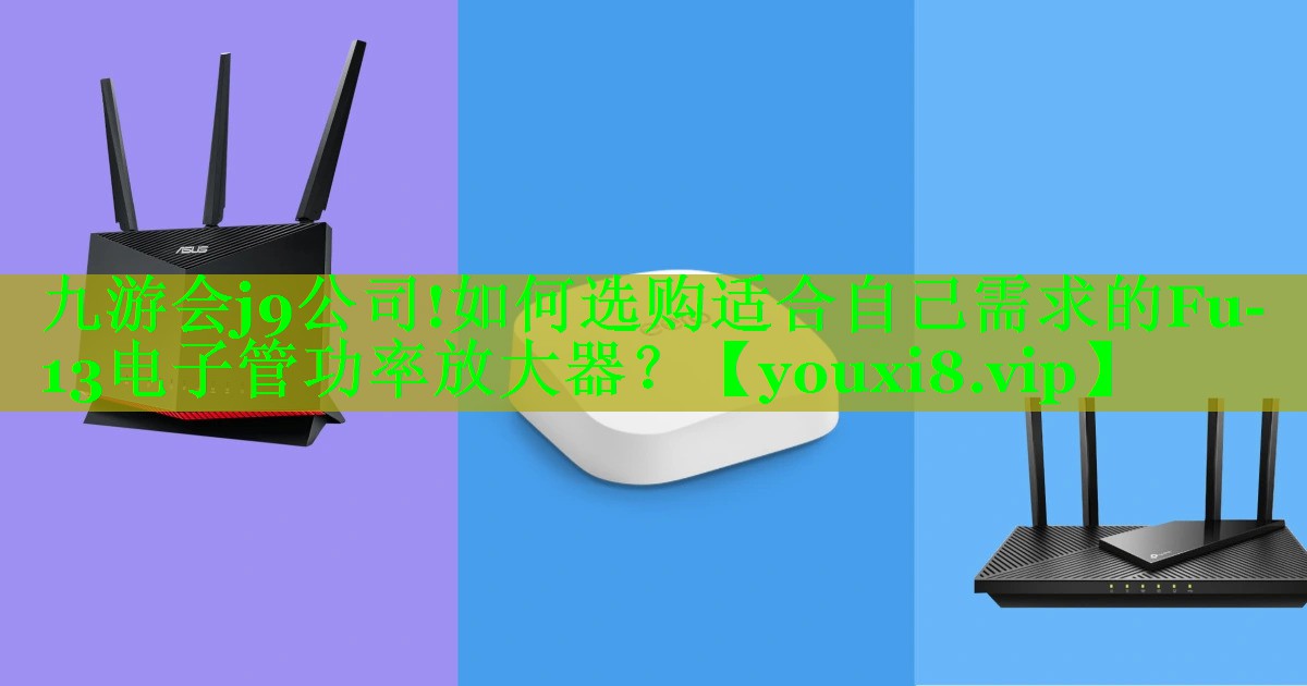 九游会j9公司!如何选购适合自己需求的Fu-13电子管功率放大器？