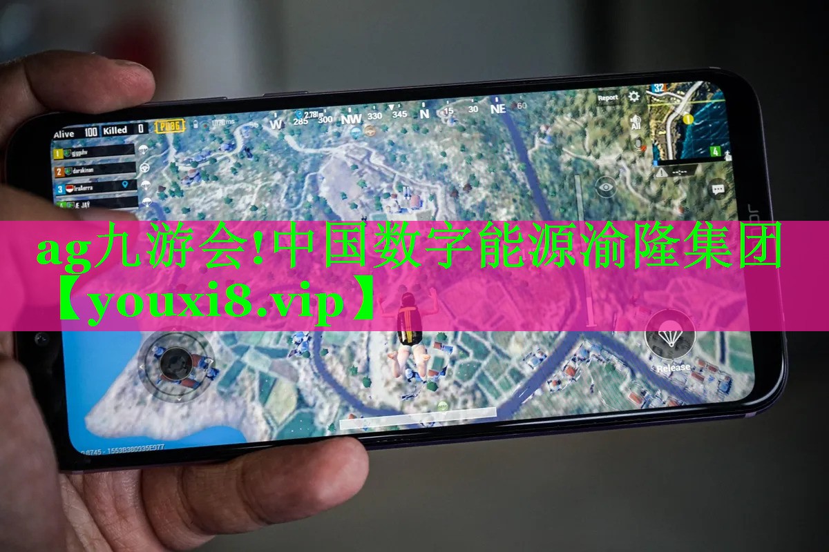中国数字能源渝隆集团 中国数字能源渝隆集团
