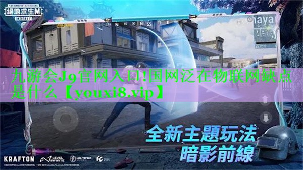 国网泛在物联网缺点是什么 国网泛在物联网缺点是什么
