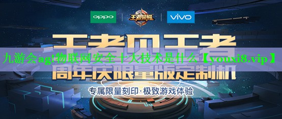物联网安全十大技术是什么 物联网安全十大技术是什么
